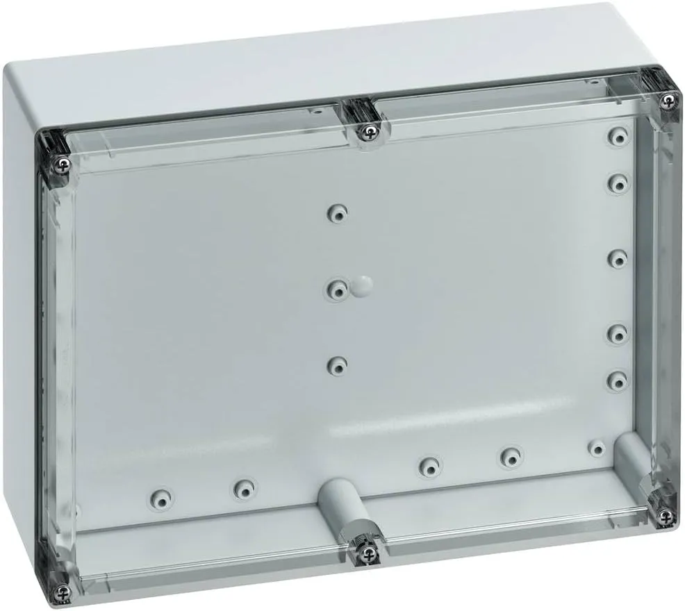 Bild von Spelsberg 3023 11-to-Box