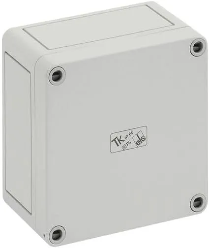 Bild von Spelsberg tk ps 1111 7o Box