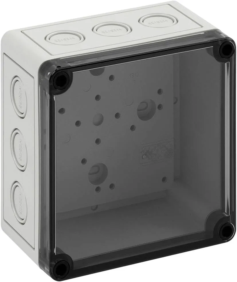 Bild von Spelsberg TK PS 1313 7 TM Box