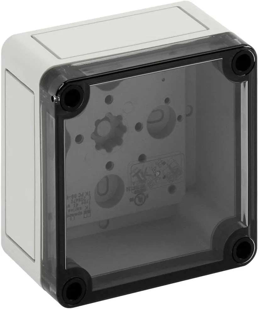 Bild von Spelsberg tk-ps 99-Box 6-to