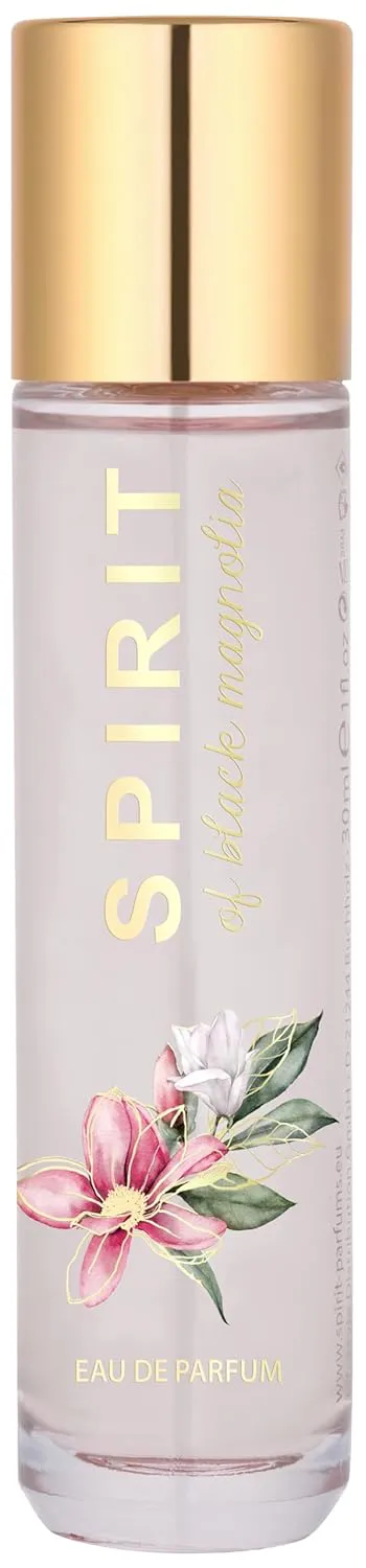 Bild von Spirit of Black Magnolia Eau de Parfum 30 ml
