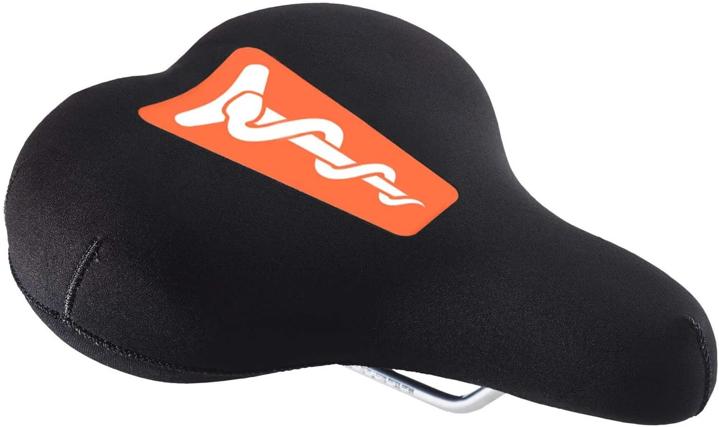 Bild von Sqlab Neopren Sattelbezug für Fahrräder