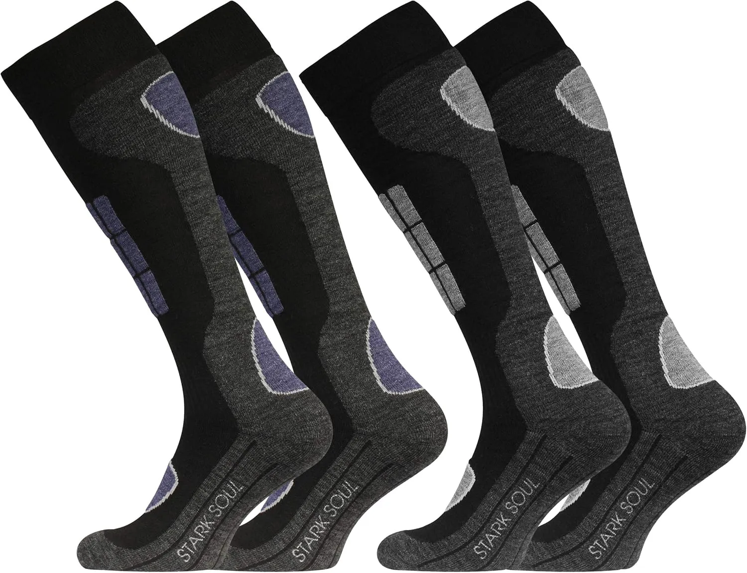 Bild von STARK SOUL Herren Socken