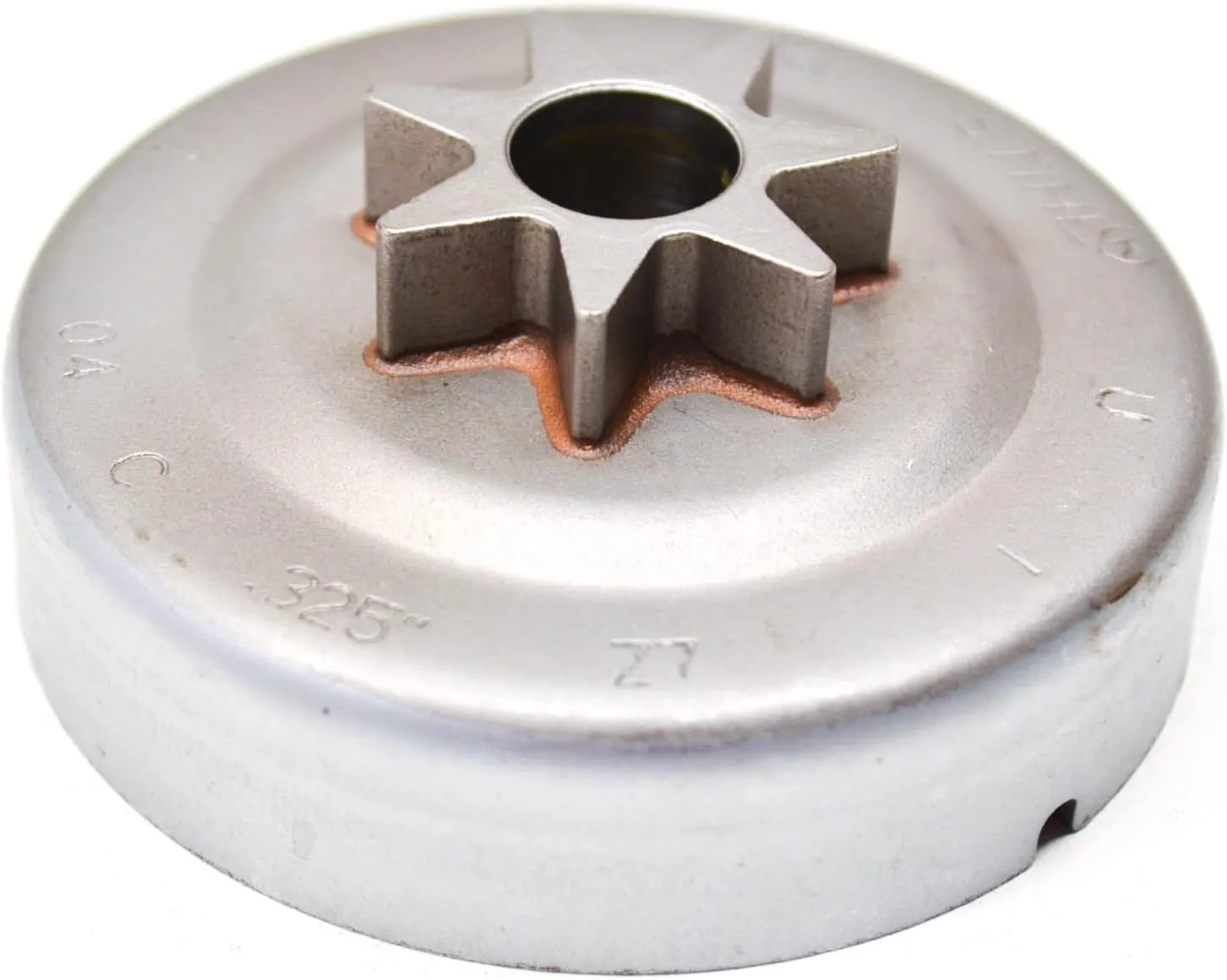 Bild von Stihl Kettenrad 1121 640 2004 mit 0,8 cm und 7 Zähnen