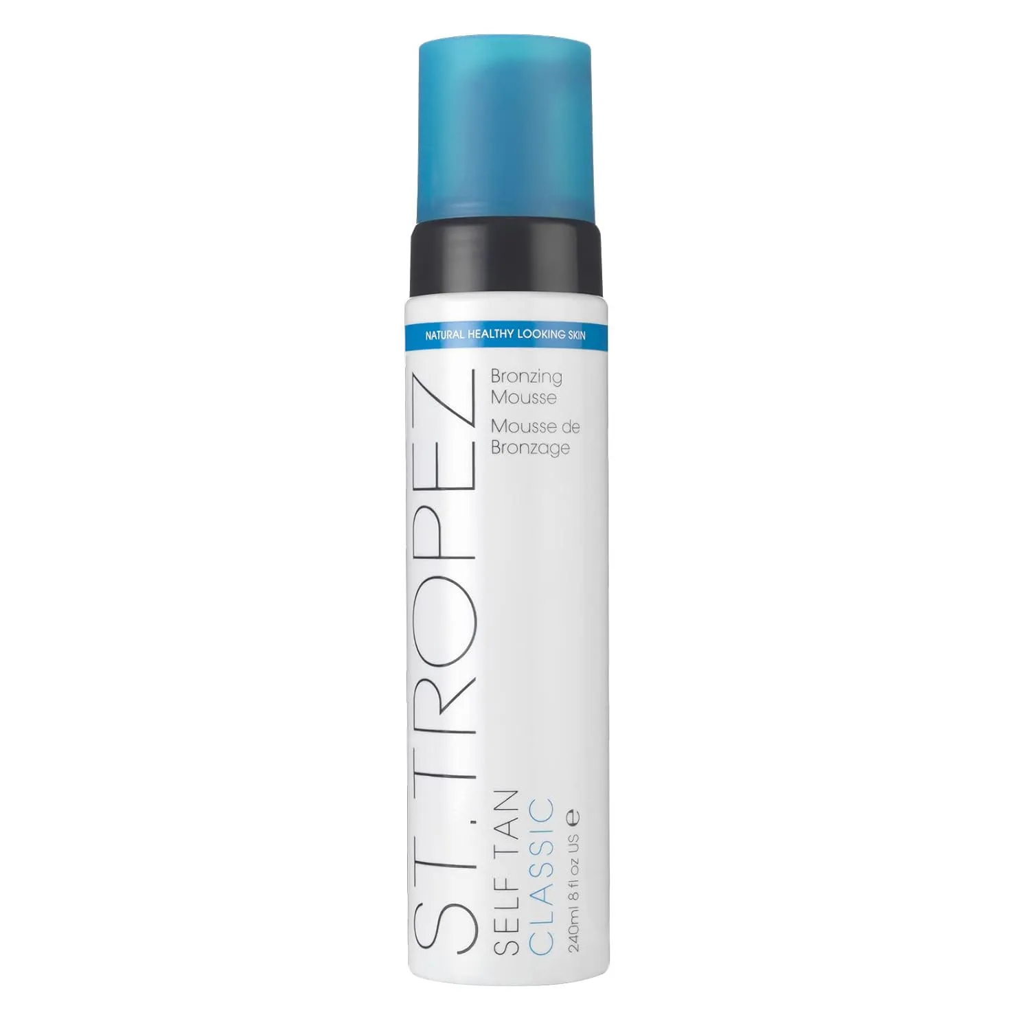 Bild von St.Tropez Self Tan Classic Bronzing Mousse 240 ml