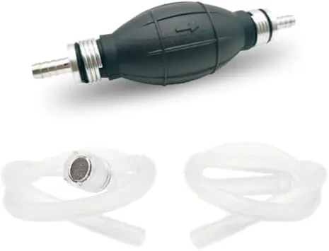 Bild von Surao Life 2 Go Wasserfilter Mecha Upgrade Kit