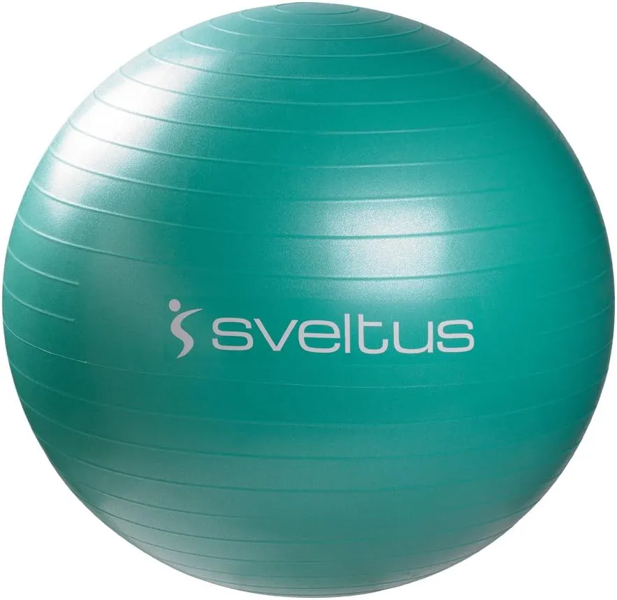 Bild von Sveltus Gymball und Box 65 cm