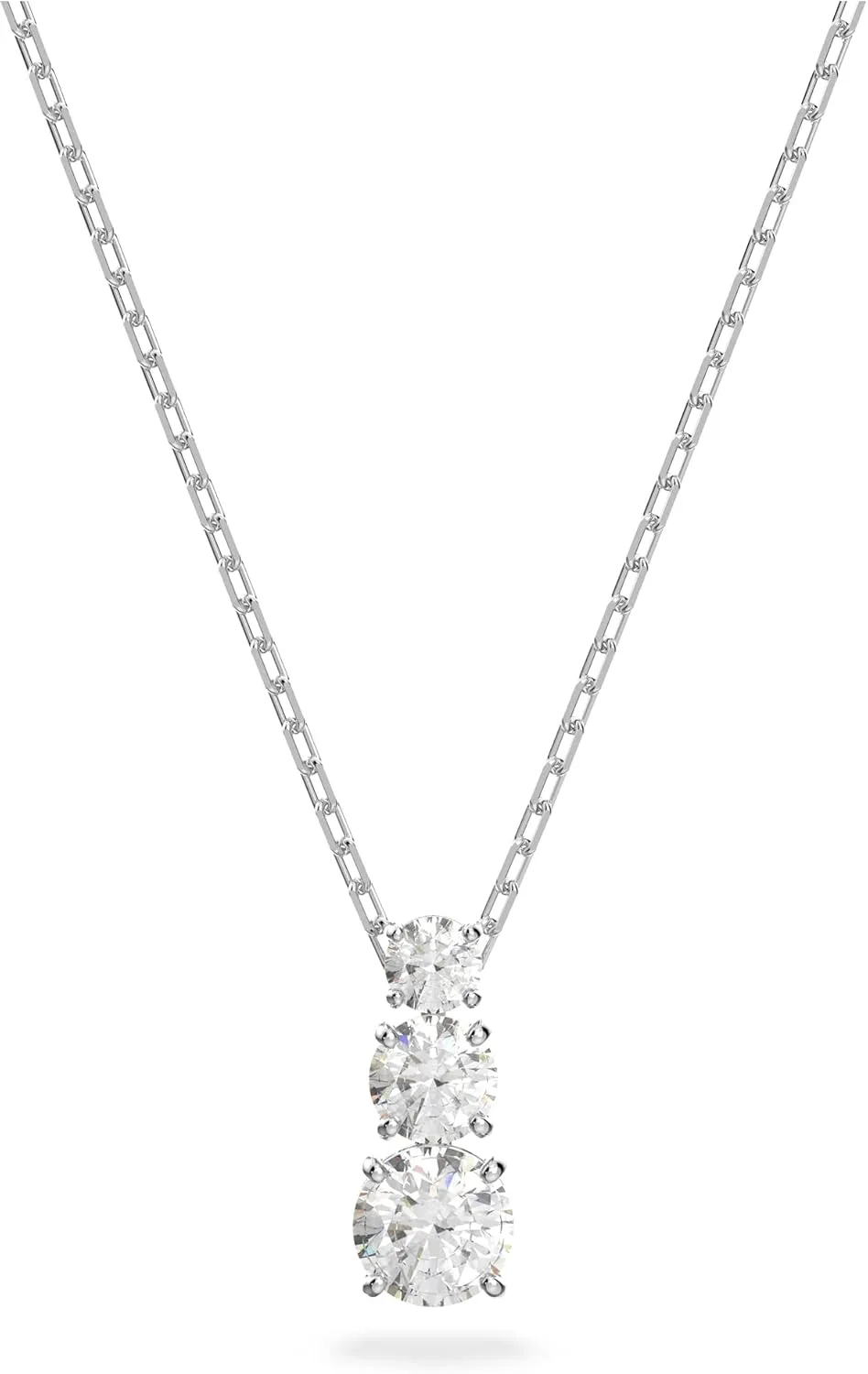 Bild von Swarovski Stilla Attract Kollektion