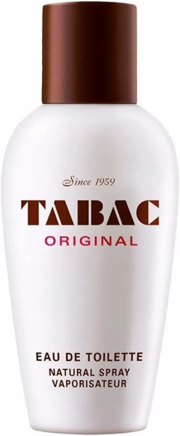 Bild von Tabac Homme Eau de Toilette 100 ml