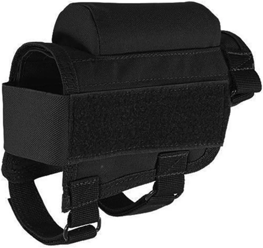 Bild von Taktische Shell Holder Pouch für Gewehrmunition