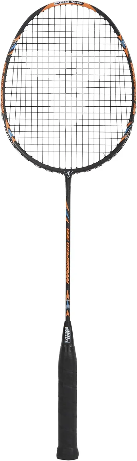 Bild von Talbot Torro Badmintonschläger Arrowspeed 399 aus 100% Graphit, One Piece Bauweise, Artikelnummer 439883