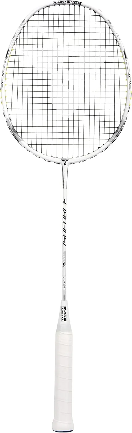 Bild von Talbot Torro Isoforce 1011.7 Badmintonschläger