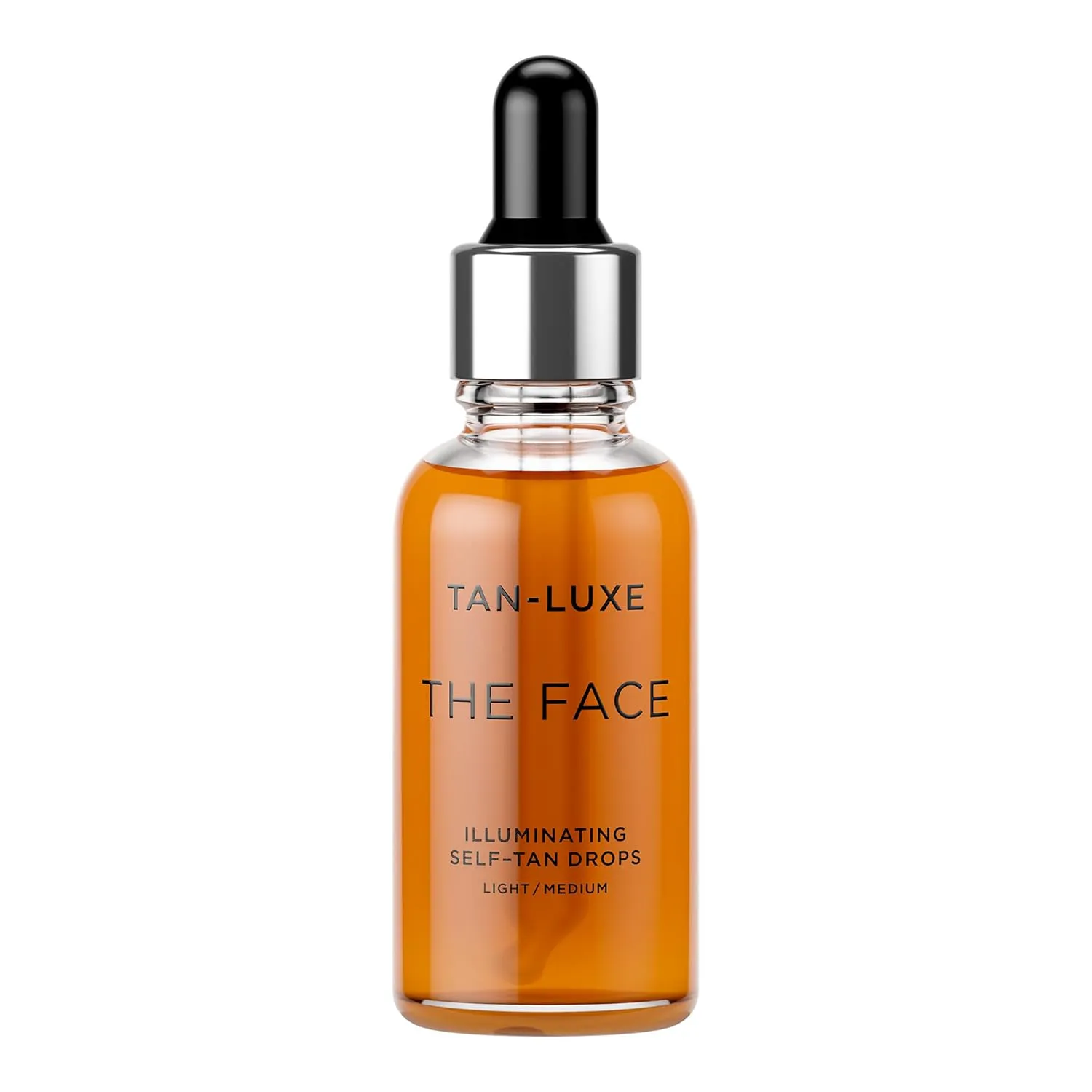Bild von Tan-Luxe The Face Selbstbräunungstropfen 30 ml für eine individuelle Gesichtsbräune