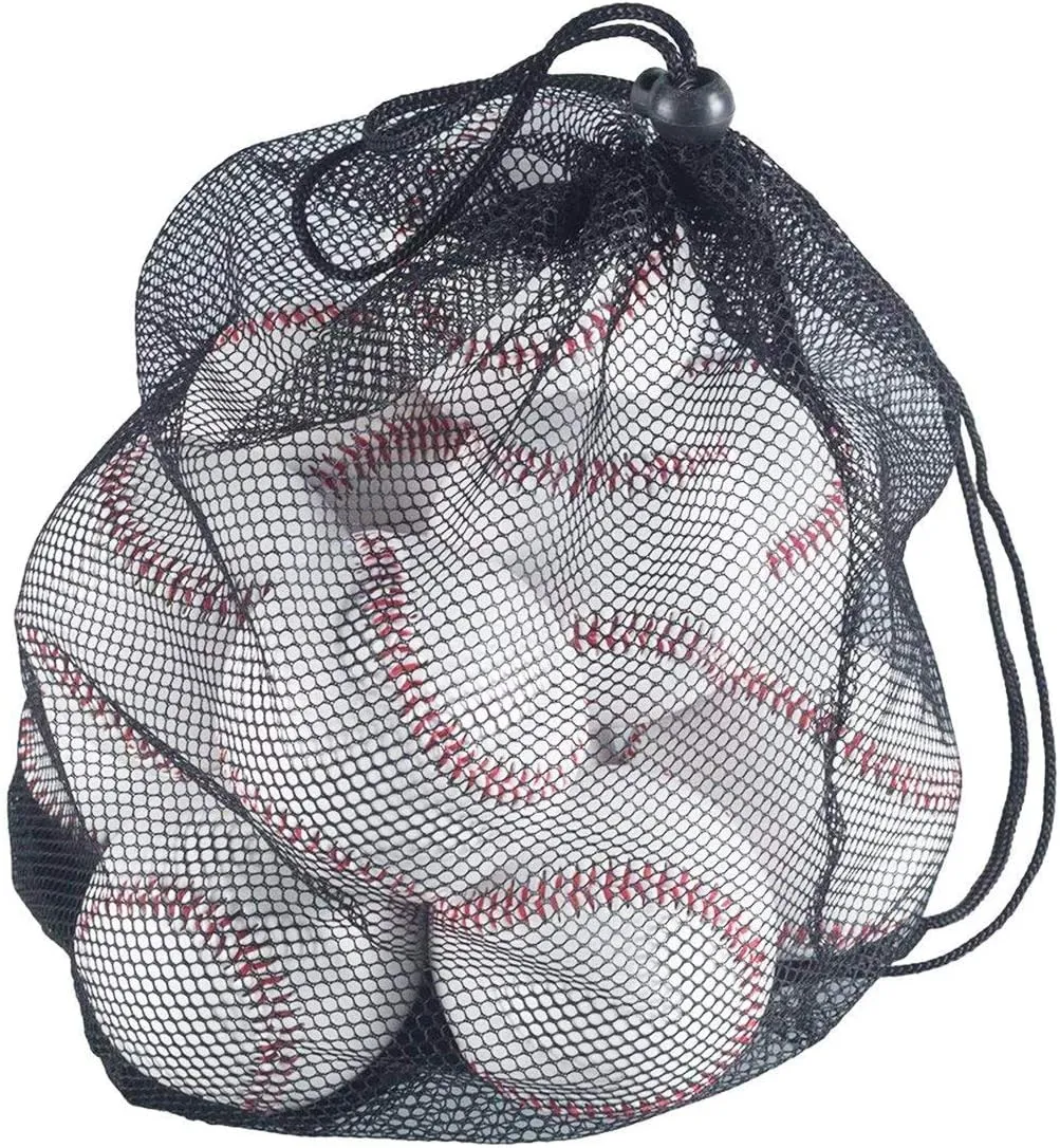 Bild von Tebery 12 Stück Softbälle für Freizeit und Training