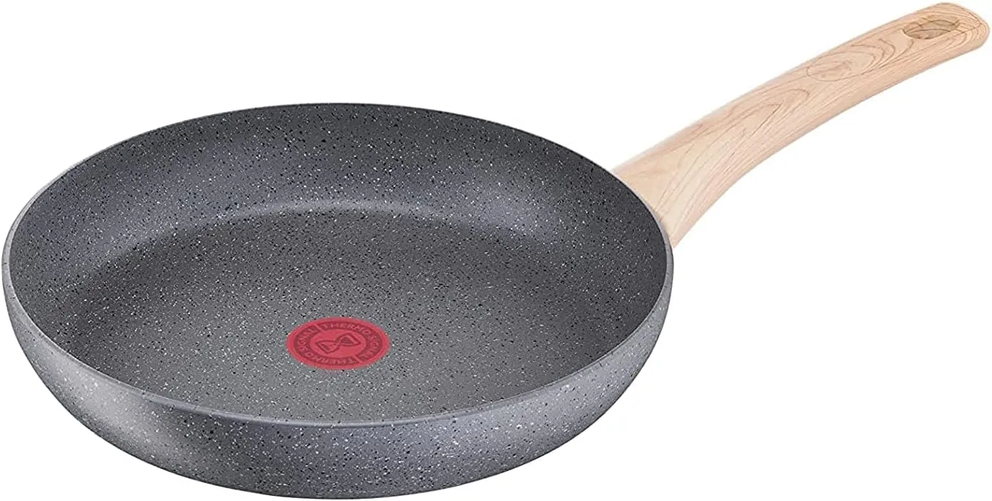 Bild von Tefal Bratpfanne G2660402 mit 24 cm Durchmesser in Grau