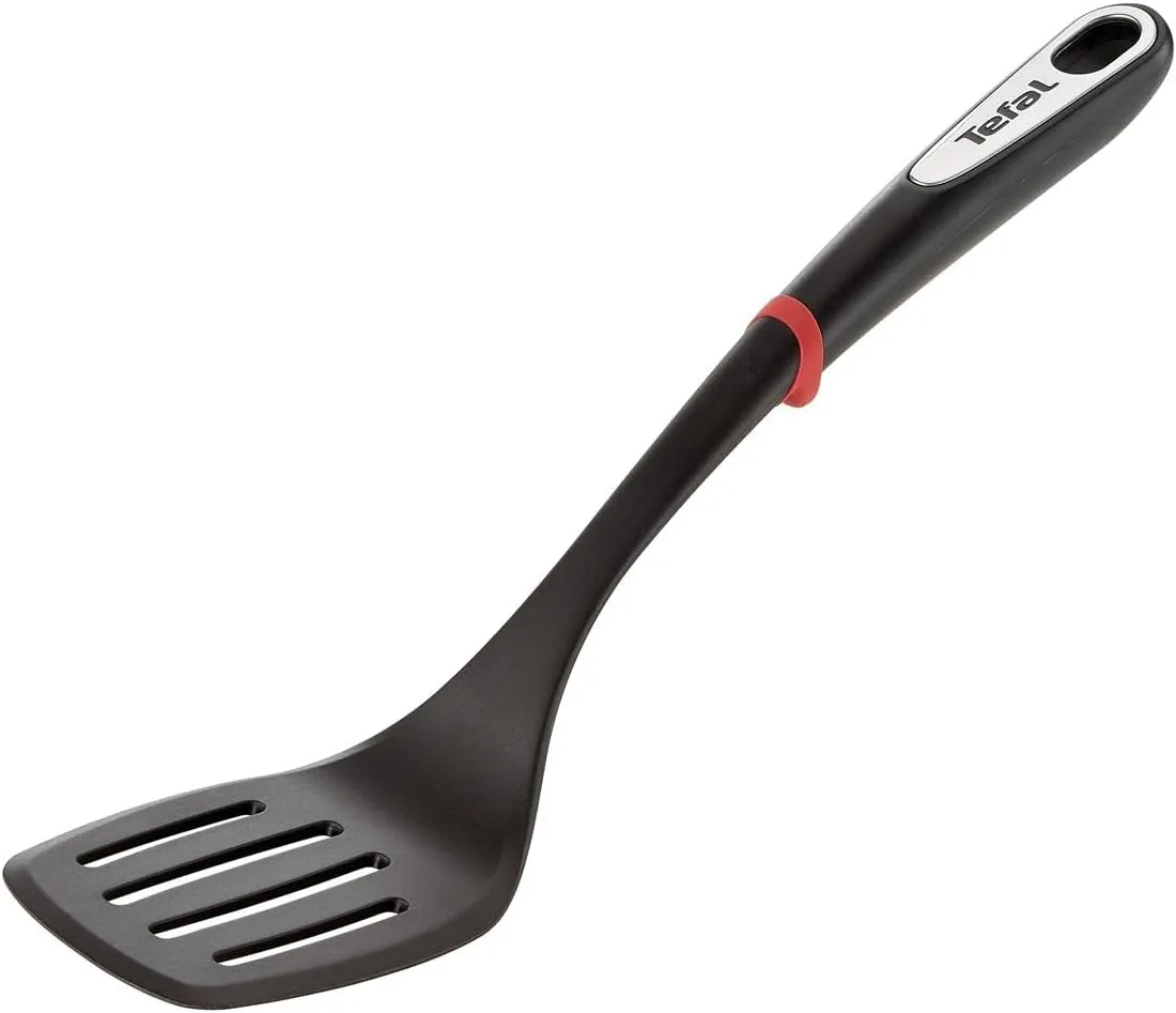 Bild von Tefal K20608 Ingenio Bratwender 40 cm, hitzebeständig bis 230 Grad, robust und unbedenklich, Maße 39,8 x 9,2 x 4,7 cm