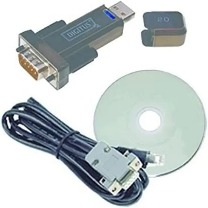 Bild von TELEVES UCDC T-0X Programmiersoftware