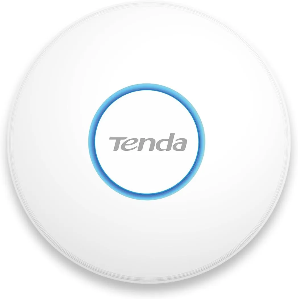 Bild von Tenda i27 AX3000 WiFi 6 Access Point mit PoE und WPA3 Sicherheit