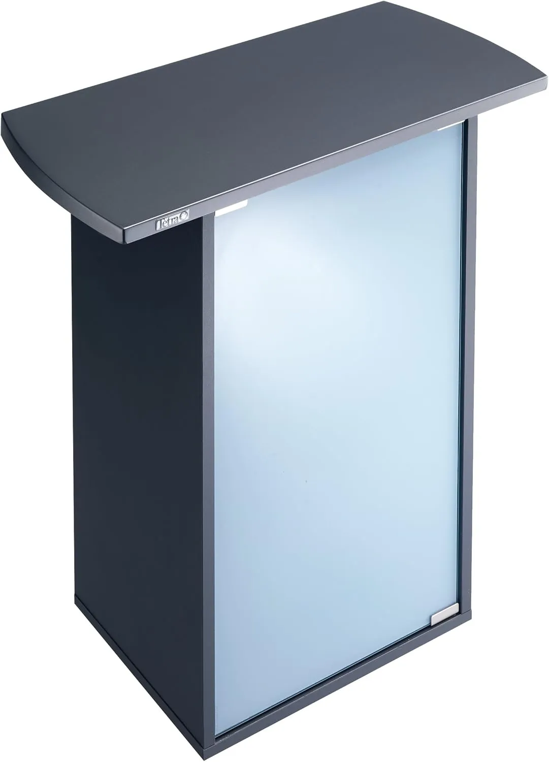 Bild von Tetra Aquarium Unterschrank für AquaArt Discovery Line 60 L in Anthrazit