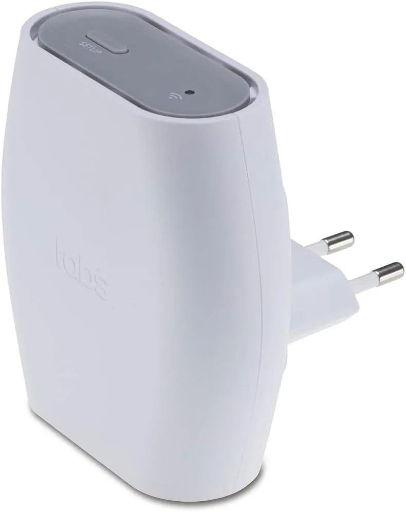 Bild von The Things TBMH100 Minihub Indoor LoRaWAN Gateway für TTNv3 fähige Netzwerke