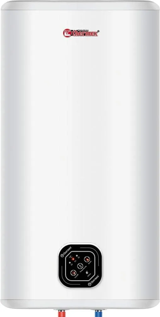 Bild von Thermex IF 80 Smart Boiler mit 80 Litern, intelligenter Flach-Warmwasserspeicher