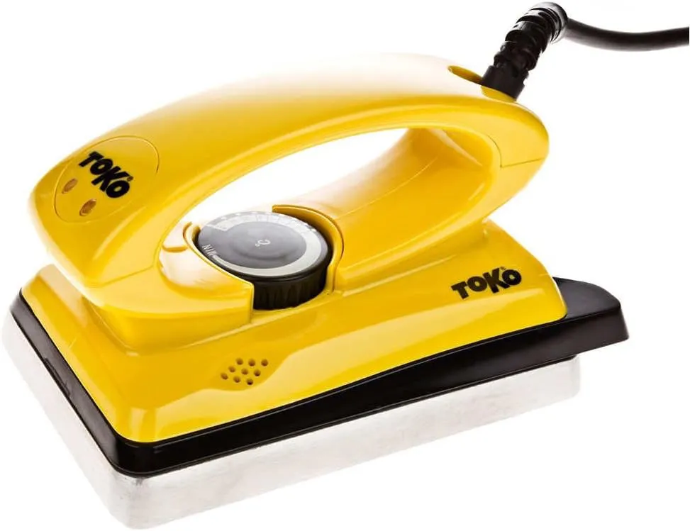 Bild von Toko T8 EU Waxiron mit 800 Watt