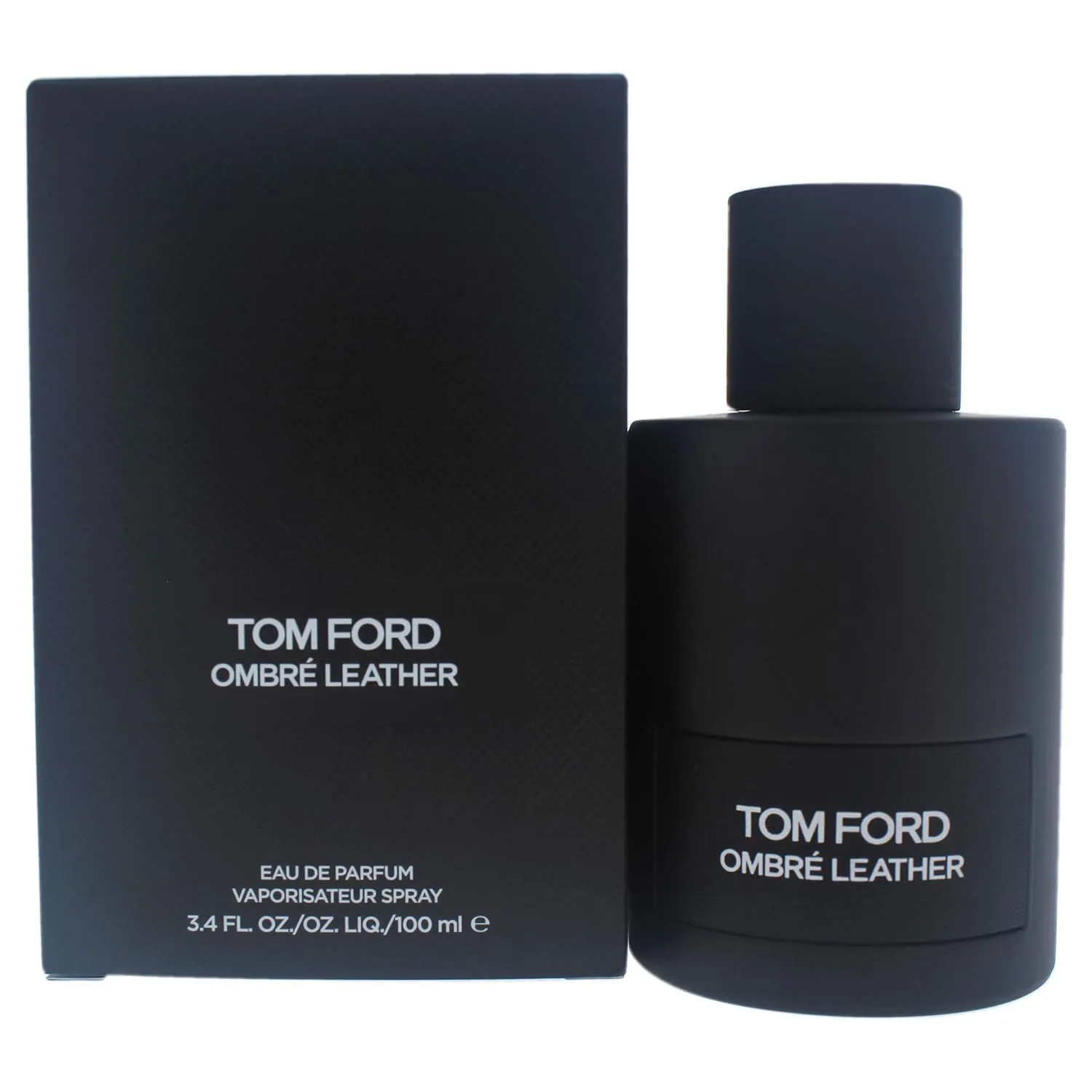 Bild von Tom Ford Ombre Leather Eau de Parfum 100 ml