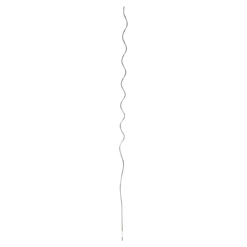 Bild von Tomatenspiralstab 180 x Ø 0.6 cm verzinkt