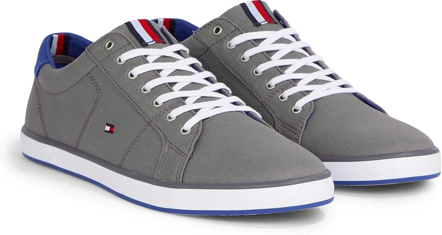 Bild von Tommy Hilfiger Herren Vulcanized Sneaker