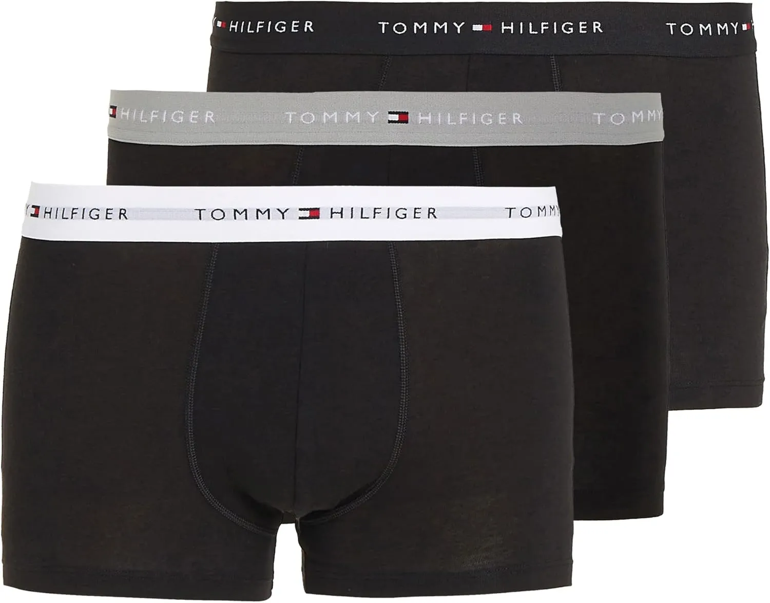 Bild von Tommy Hilfiger Um0um02763 Herren Schuhe