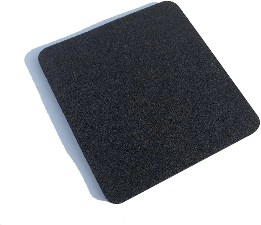 Bild von toRIDE Snowboard Stomp Pad aus Neopren, selbstklebendes Antirutschpad