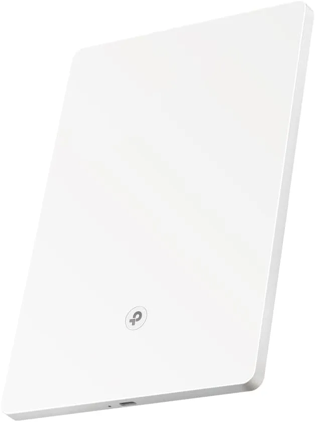 Bild von TP-Link Archer E5 WLAN Repeater mit Wi-Fi 6 und AX3000, ultradünnes Design und intelligente Antennen