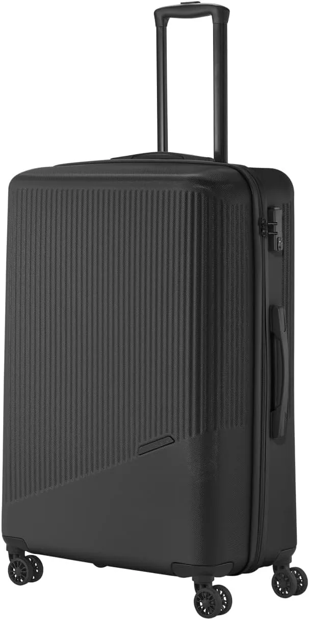 Bild von Travelite Bali 77 cm Hartschalenkoffer mit 96 Litern und TSA Schloss