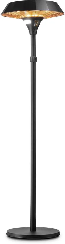 Bild von TROTEC Heizstrahler IRS 2110 mit dreistufiger Wärmeleistung für bis zu 15 m²