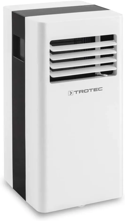 Bild von TROTEC PAC 2100 X mobile Klimaanlage mit 3-in-1 Funktion für Räume bis 26 m²