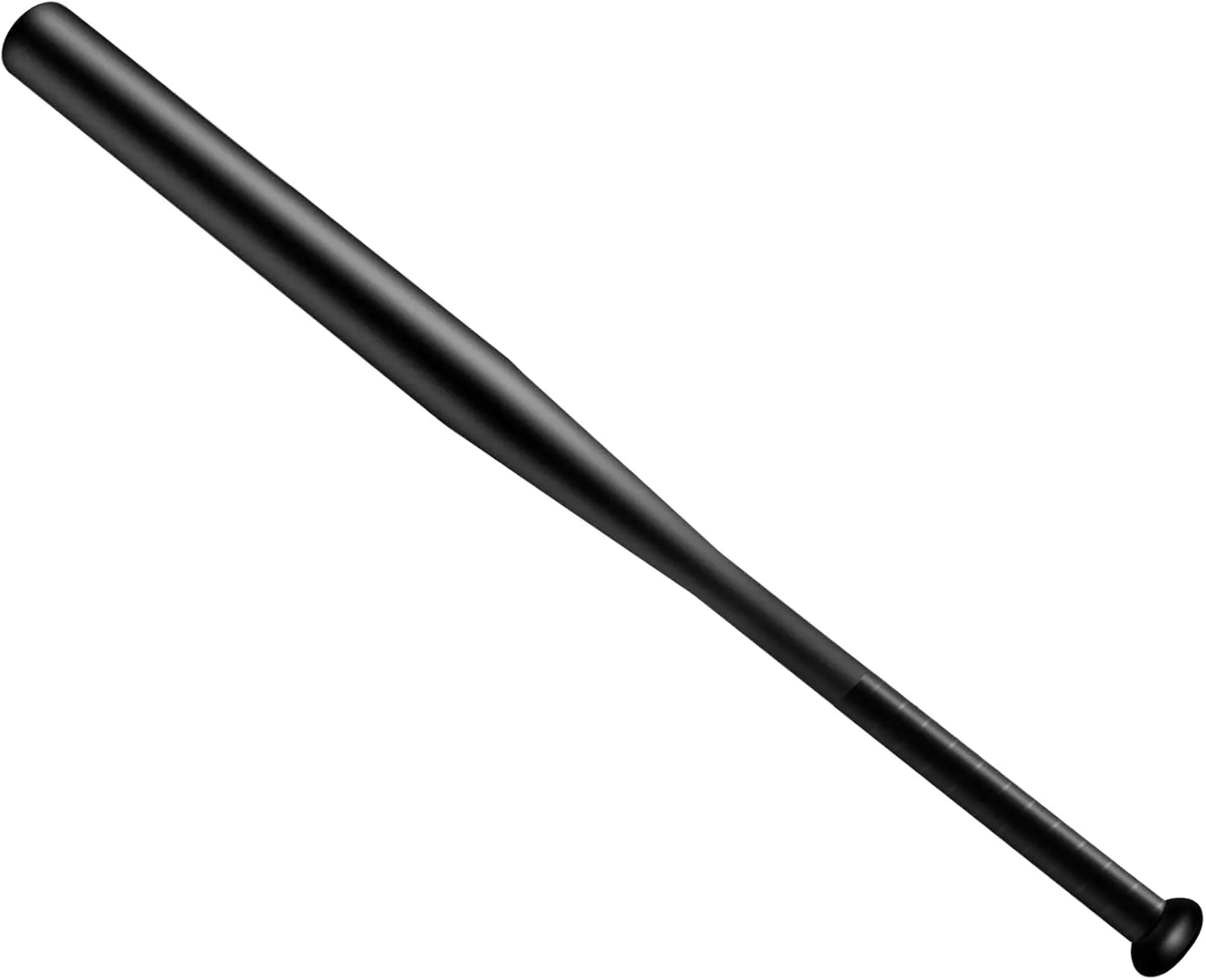 Bild von Tuggui Baseballschläger 32 Zoll aus Stahl mit Tragetasche