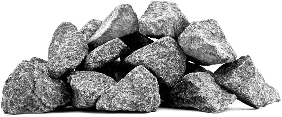 Bild von Tylö Diabas Saunasteine 20 kg