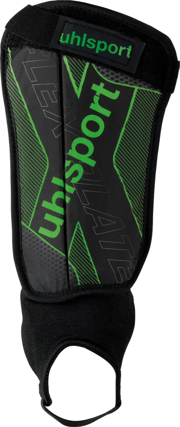 Bild von uhlsport Flex Plate Schienbeinschoner für Erwachsene