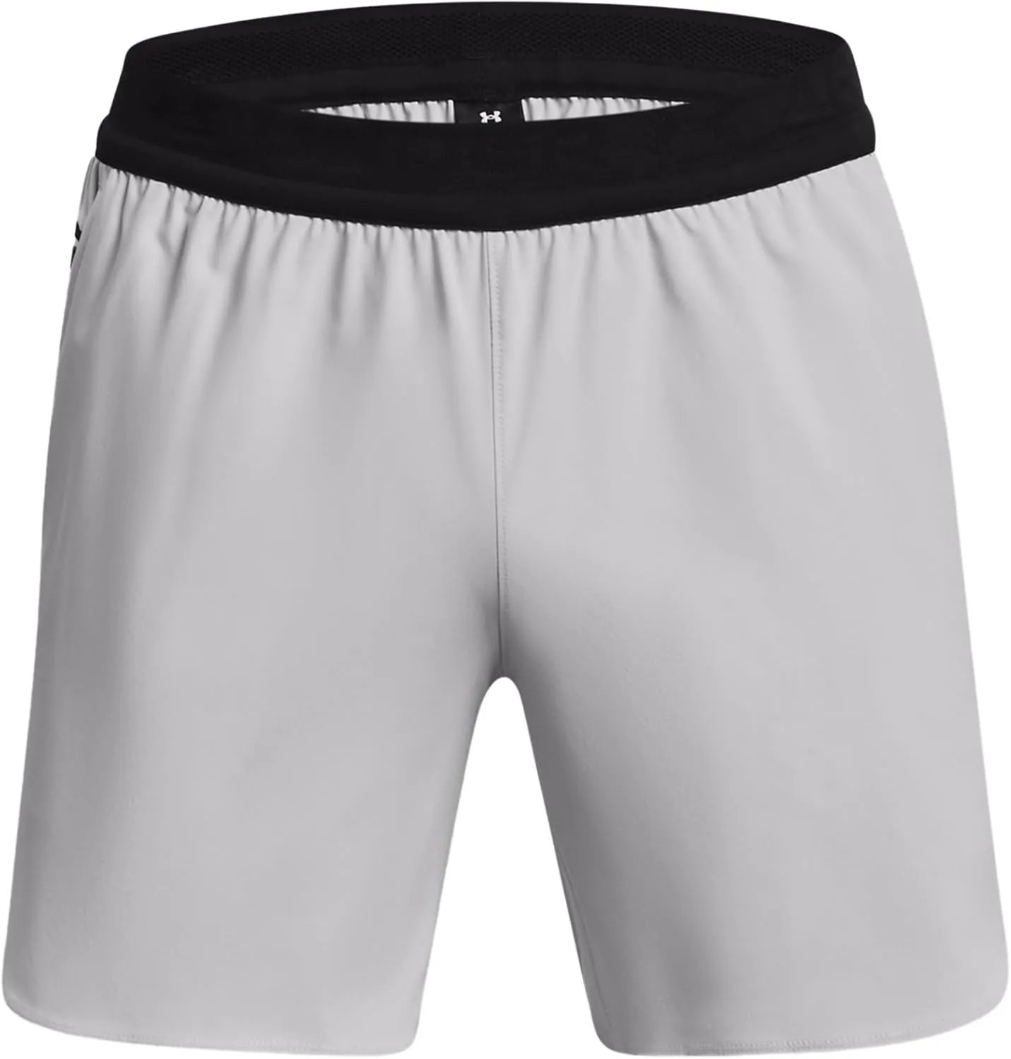 Bild von Under Armour Herren Shorts aus gewebtem Material mit Schirm