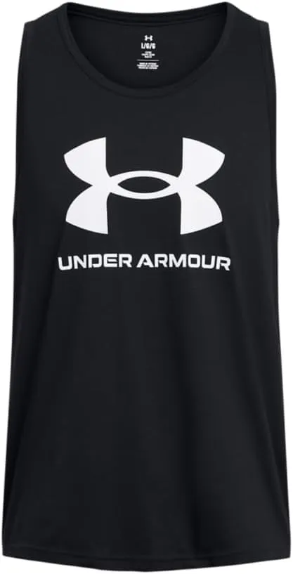 Bild von Under Armour Herren Sportstyle Logo Tanktop