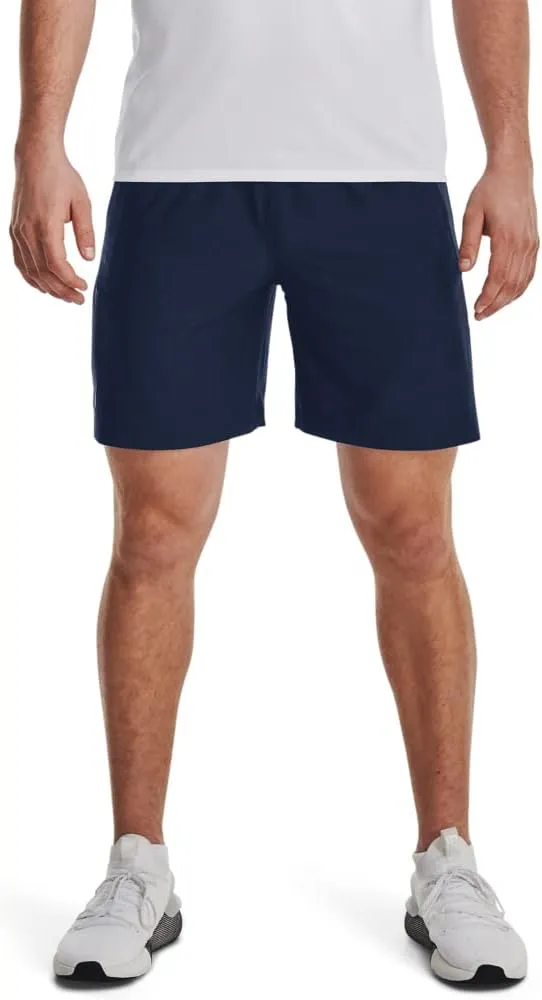 Bild von Under Armour Herren Tech Vent Shorts
