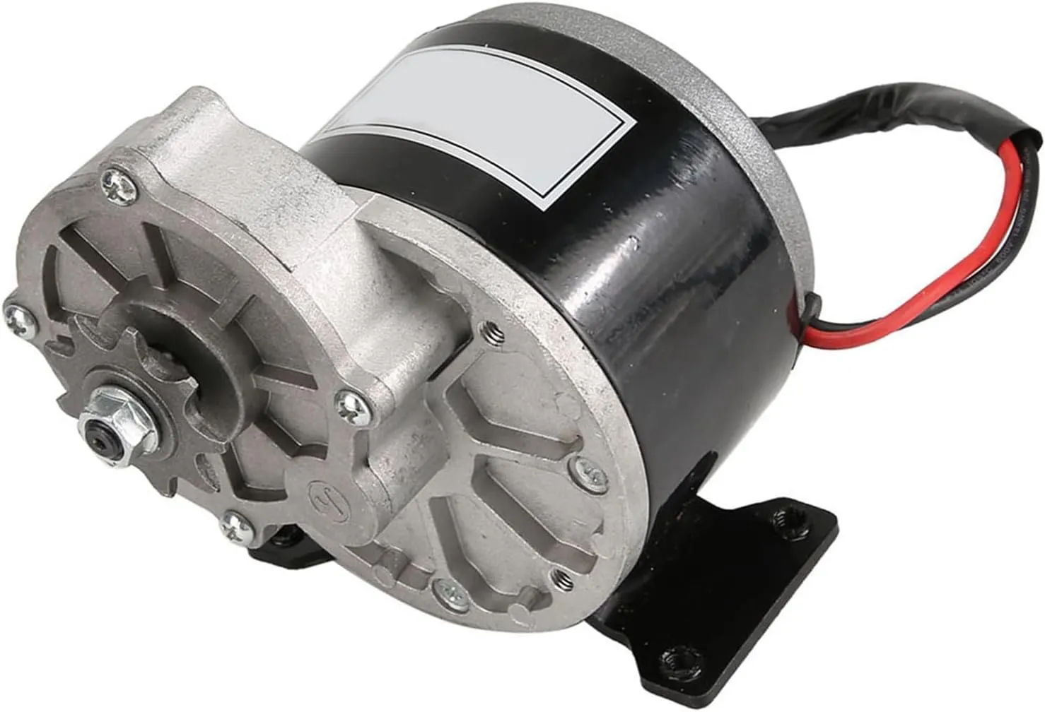 Bild von Untersetzungs Elektromotor 12V 250W für Scooter