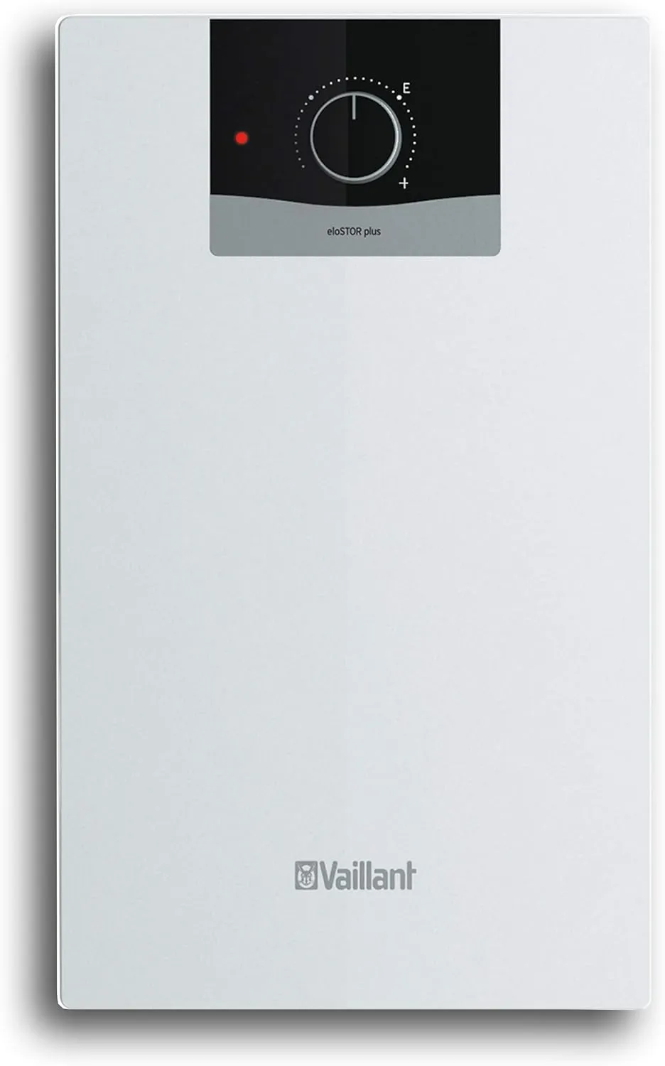Bild von Vaillant Warmwasserspeicher eloSTOR VEN 5/7-5 U plus mit 5 Litern Kapazität und 230 Volt