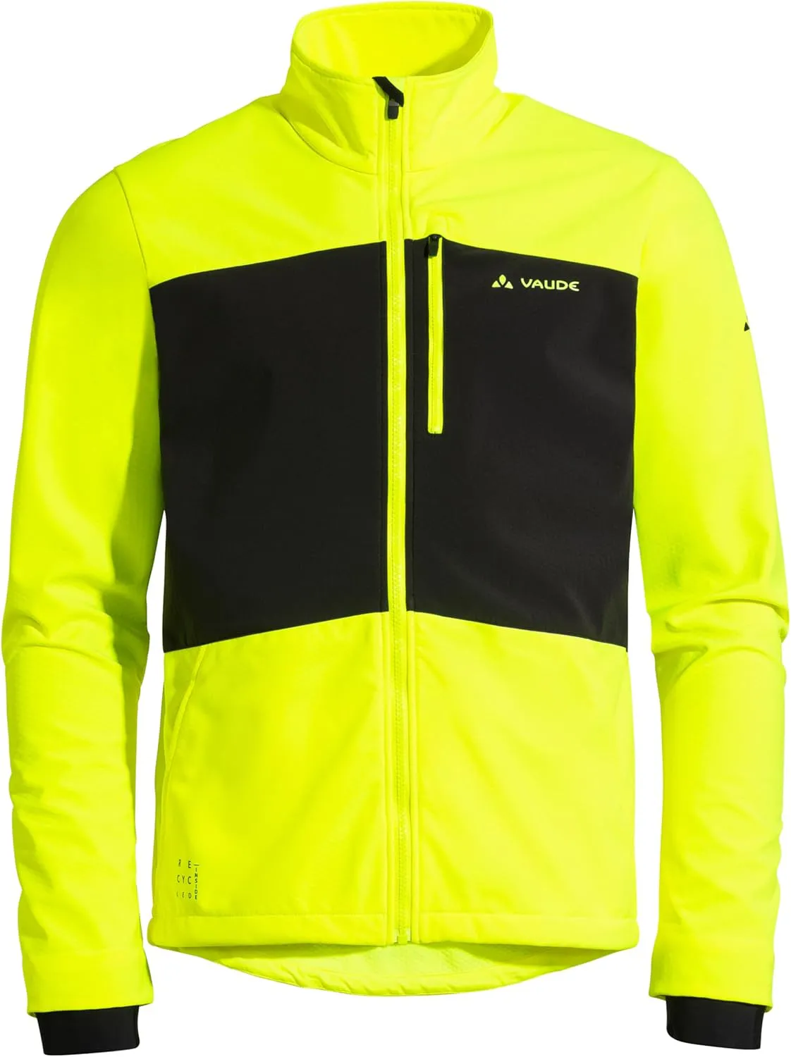 Bild von VAUDE Men's Virt Softshell Jacket II für Herren