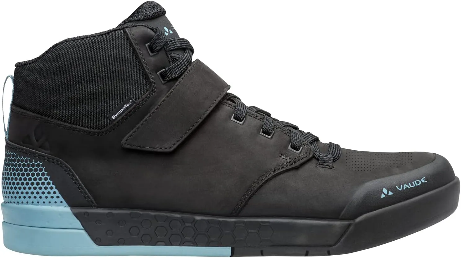 Bild von VAUDE Moab Mid STX Unisex Mountainbike Schuhe