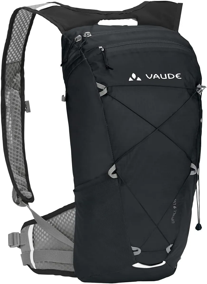 Bild von VAUDE Uphill 9 LW leichter Fahrradrucksack