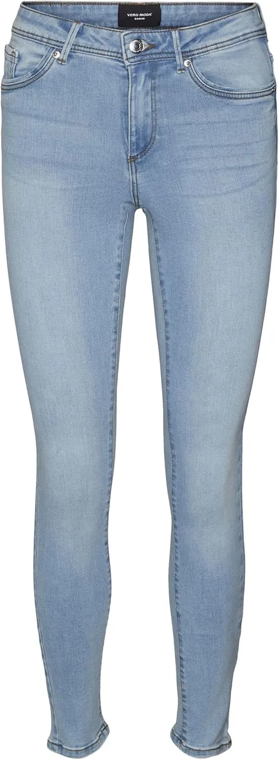 Bild von VERO MODA Damen Jeans