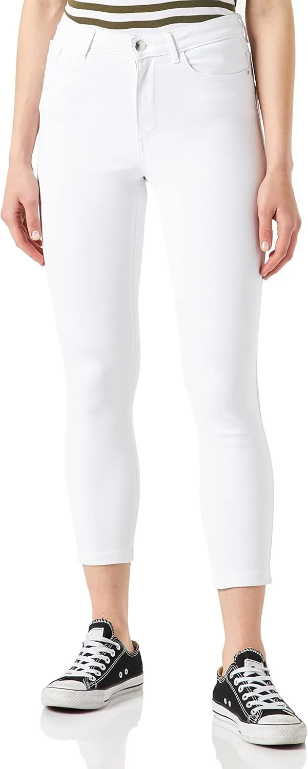 Bild von VERO MODA Damen Skinny Jeans