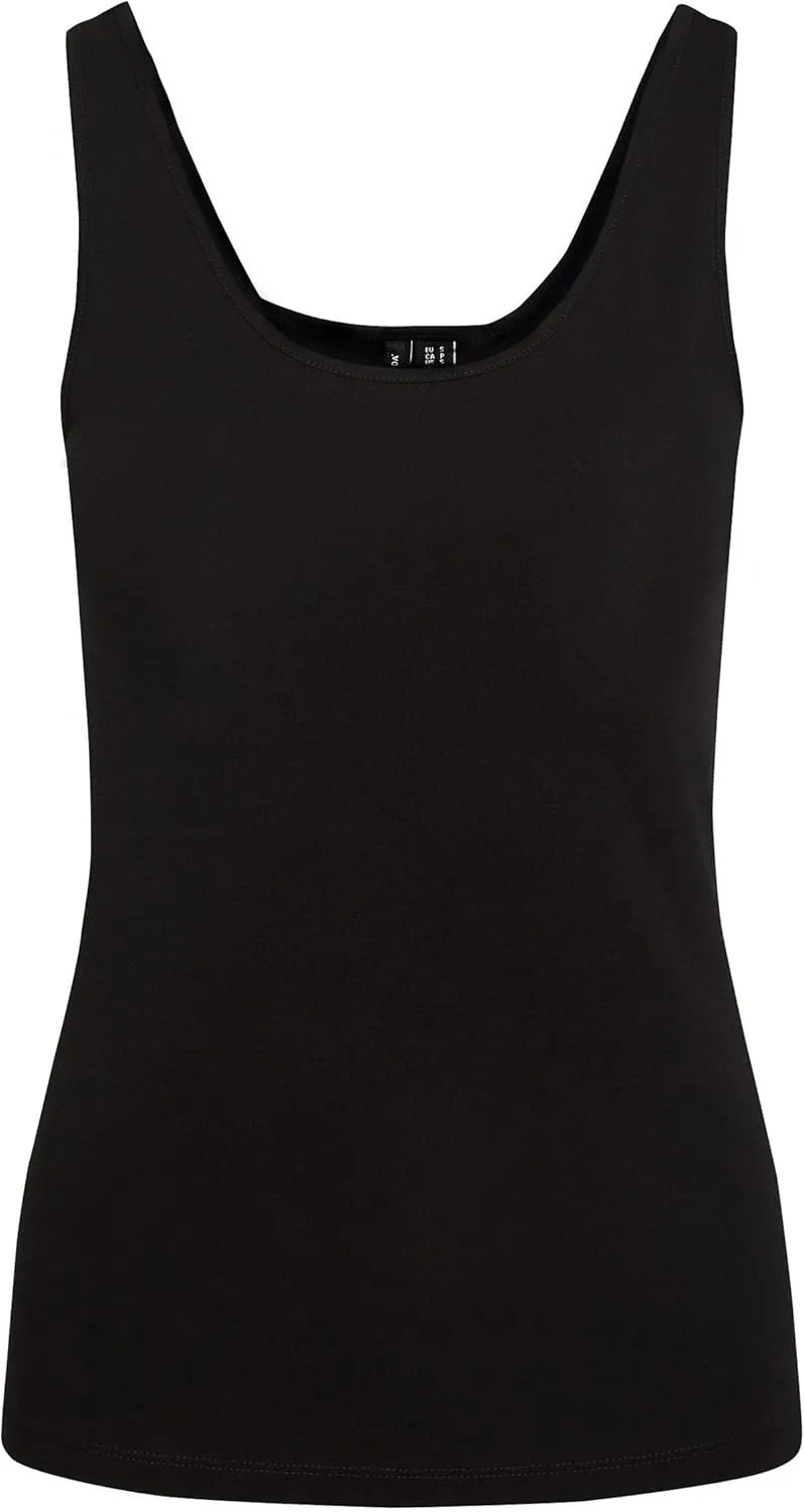 Bild von VERO MODA Damen Tanktop Vmmaxi My Soft Uu