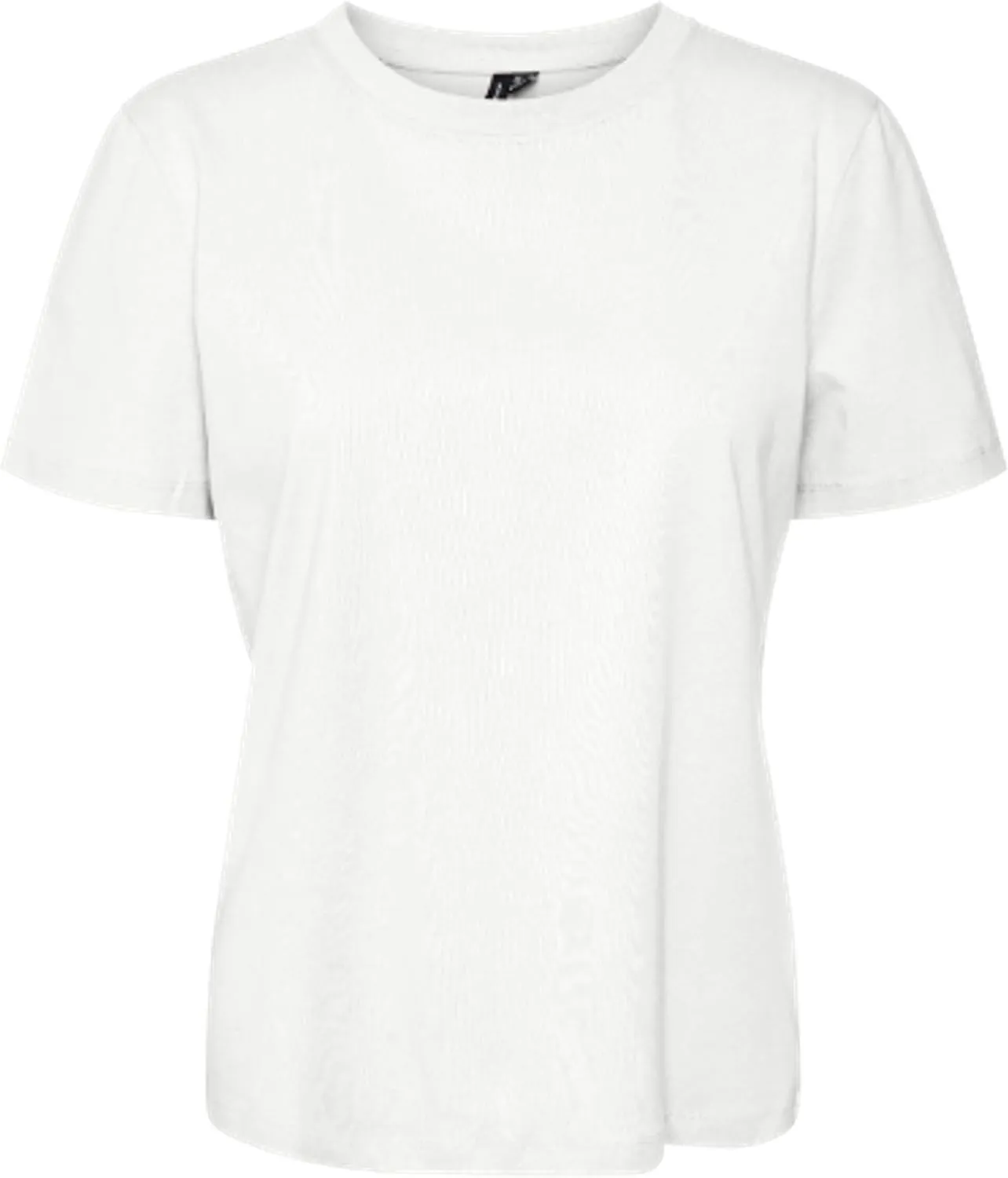 Bild von VERO MODA Vmpaulina Damen T-Shirt mit kurzen Ärmeln